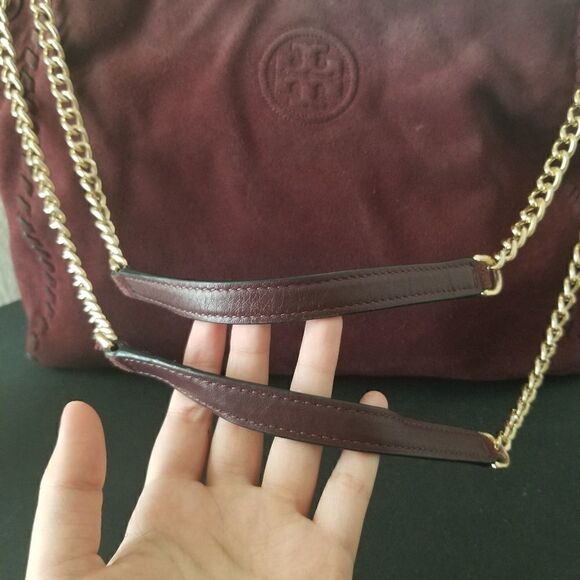 Tory Burch Tote Bag - Picture 7 of 13